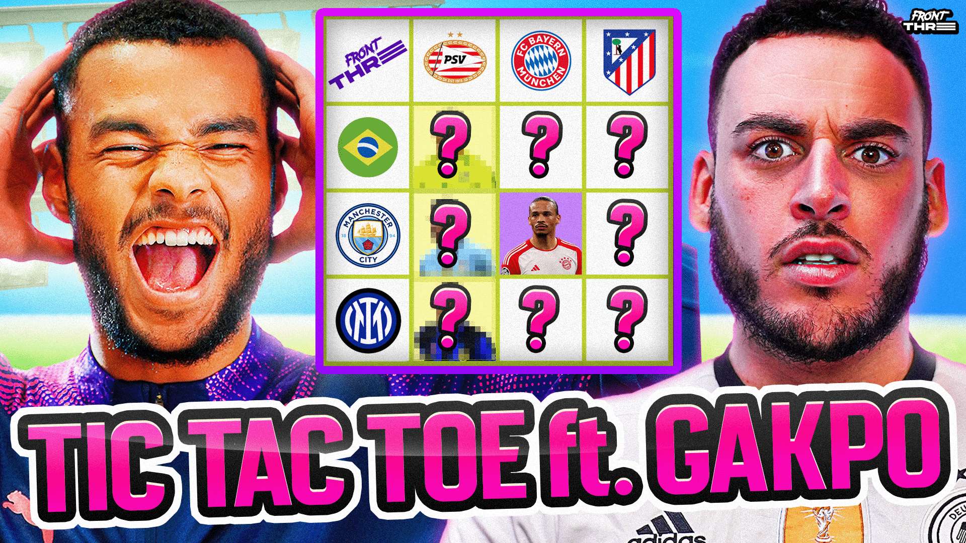 齐达内的执 齐达内的执