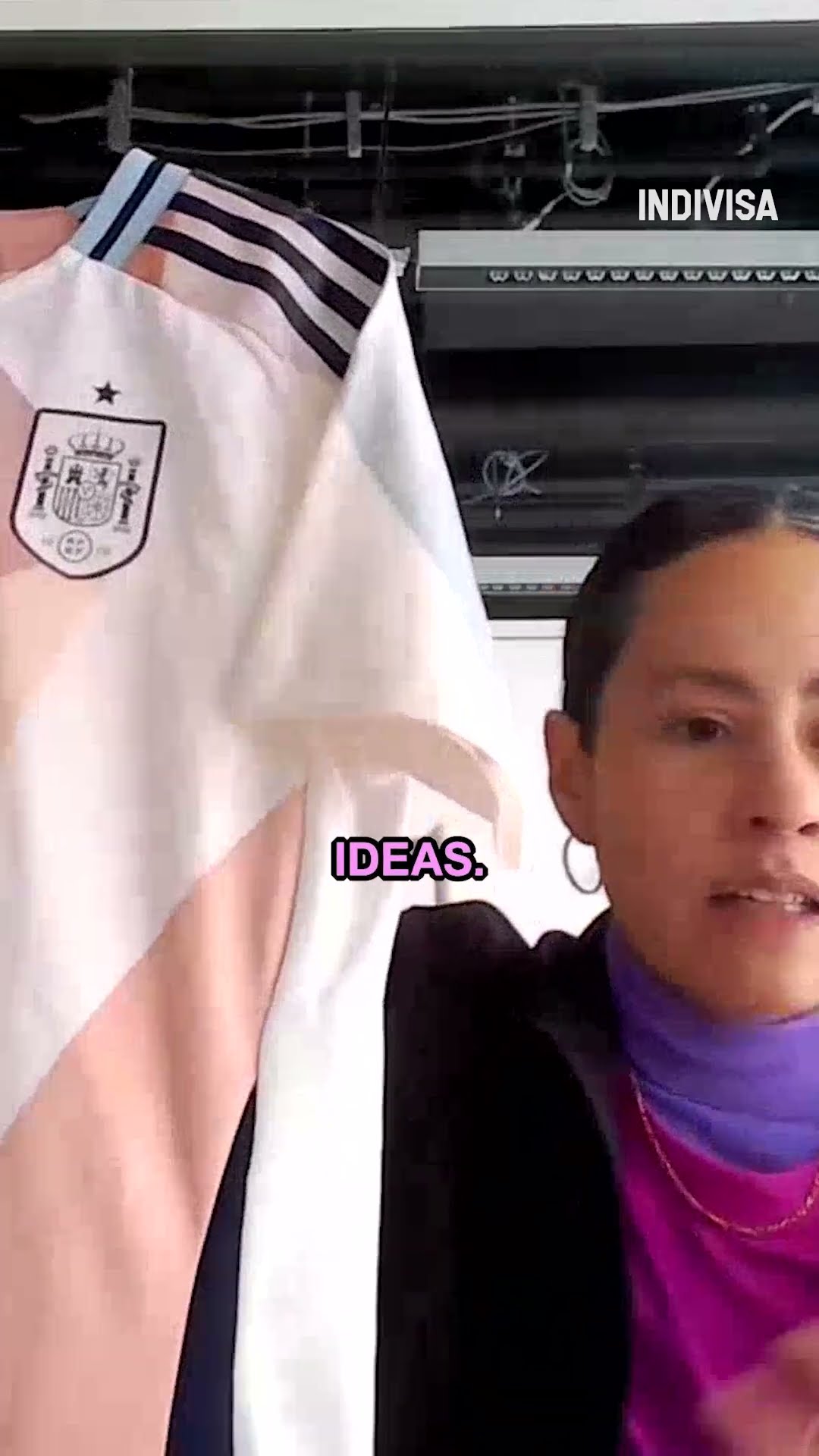 中频频亮相 中频频亮相